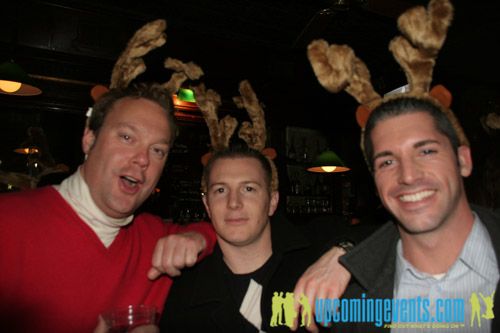 11th Annual Reindeer Romp in Fairmount Gallery II