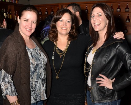 Rebel Rock and Bites Grand Opening