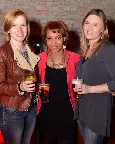 Rebel Rock and Bites Grand Opening