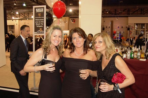 Philadelphia Auto Show Black Tie Tailgate (Gallery D)