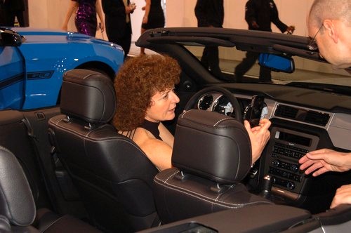 Philadelphia Auto Show Black Tie Tailgate (Gallery D)