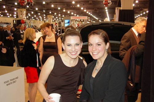 Philadelphia Auto Show Black Tie Tailgate (Gallery D)