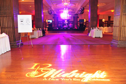 New Years Eve @ The Crystal Tea Room (Candids Gallery 1)