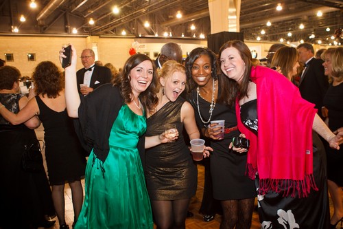 Philadelphia Auto Show Black Tie Tailgate (Gallery C)