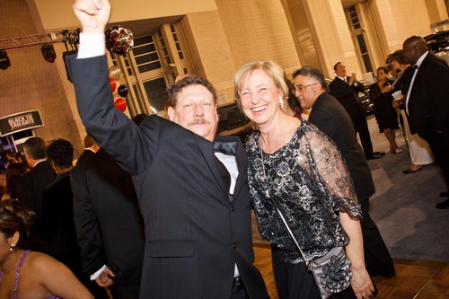 Philadelphia Auto Show Black Tie Tailgate (Gallery C)