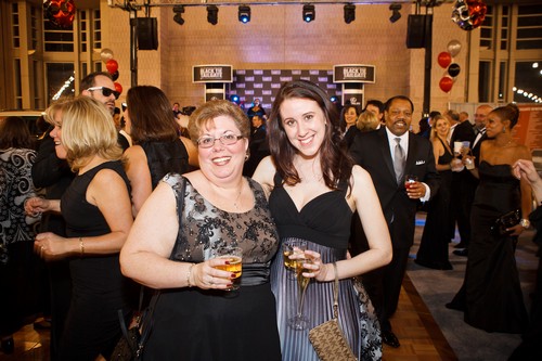 Philadelphia Auto Show Black Tie Tailgate (Gallery C)