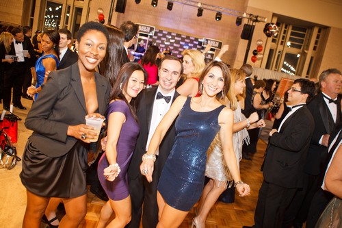 Philadelphia Auto Show Black Tie Tailgate (Gallery C)