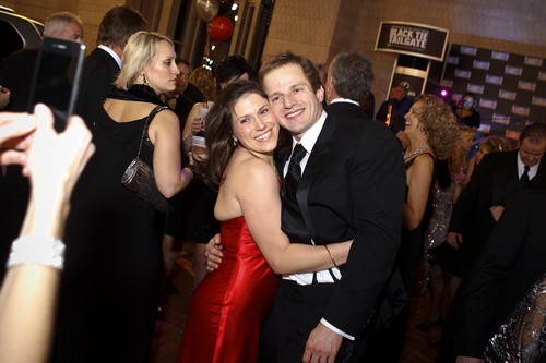 Philadelphia Auto Show Black Tie Tailgate (Gallery C)