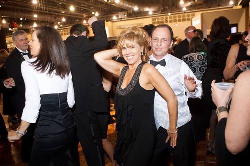 Philadelphia Auto Show Black Tie Tailgate (Gallery C)