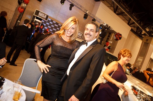 Philadelphia Auto Show Black Tie Tailgate (Gallery C)