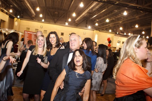 Philadelphia Auto Show Black Tie Tailgate (Gallery C)