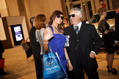 Philadelphia Auto Show Black Tie Tailgate (Gallery C)