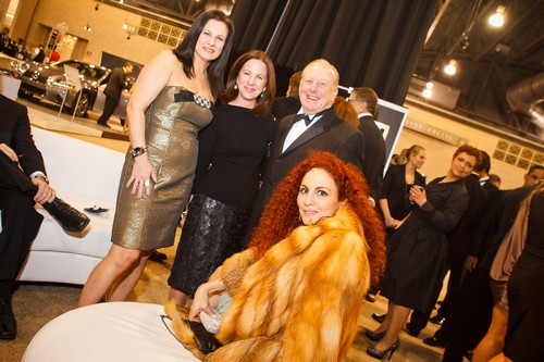 Philadelphia Auto Show Black Tie Tailgate (Gallery C)