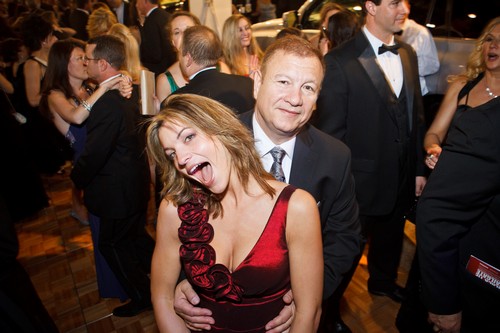 Philadelphia Auto Show Black Tie Tailgate (Gallery C)