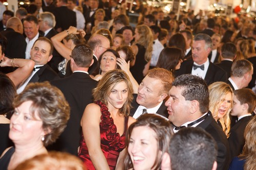 Philadelphia Auto Show Black Tie Tailgate (Gallery C)