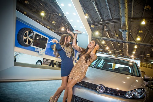 Philadelphia Auto Show Black Tie Tailgate (Gallery B)