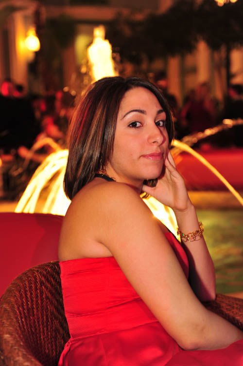 New Years Eve @ The Crystal Tea Room (Candids Gallery 1)