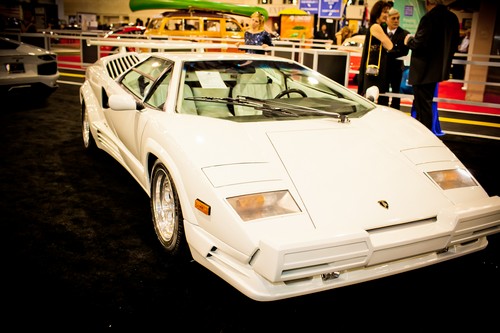 Philadelphia Auto Show Black Tie Tailgate (Gallery B)