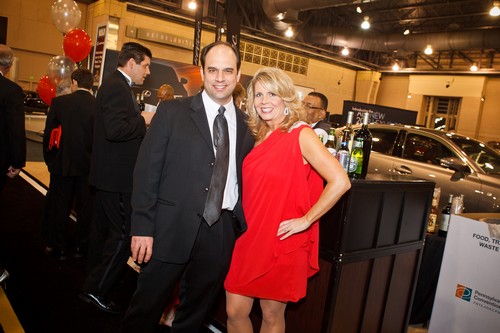 Philadelphia Auto Show Black Tie Tailgate (Gallery B)