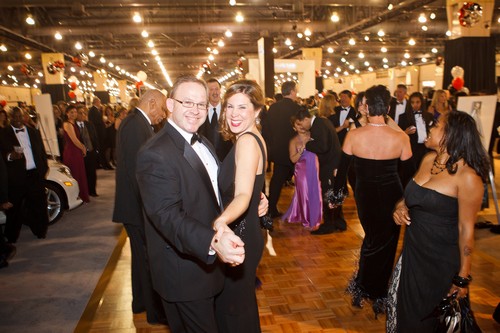 Philadelphia Auto Show Black Tie Tailgate (Gallery B)