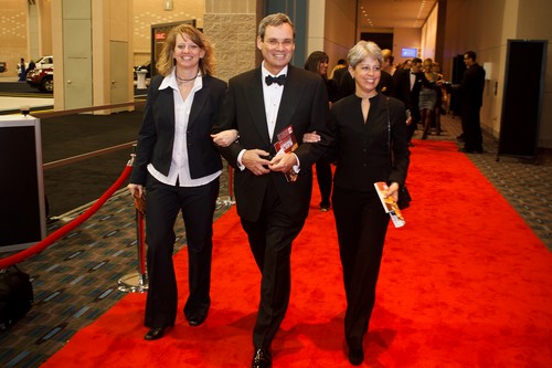 Philadelphia Auto Show Black Tie Tailgate (Gallery A)