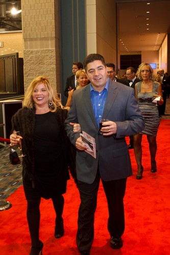 Philadelphia Auto Show Black Tie Tailgate (Gallery A)