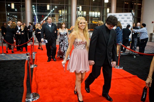 Philadelphia Auto Show Black Tie Tailgate (Gallery A)