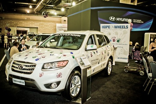 Philadelphia Auto Show Black Tie Tailgate (Gallery A)