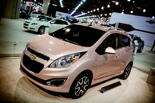 Philadelphia Auto Show Black Tie Tailgate (Gallery A)