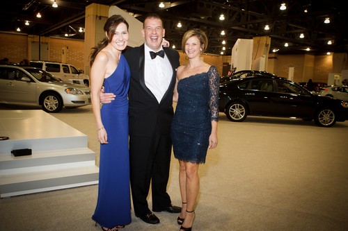 Philadelphia Auto Show Black Tie Tailgate (Gallery A)