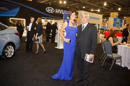 Philadelphia Auto Show Black Tie Tailgate (Gallery A)