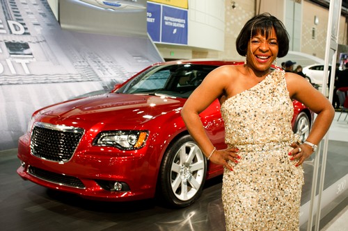 Philadelphia Auto Show Black Tie Tailgate (Gallery A)