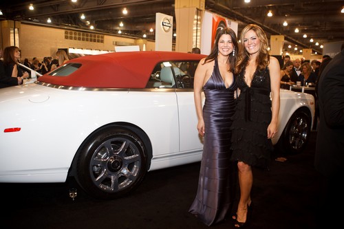 Philadelphia Auto Show Black Tie Tailgate (Gallery A)