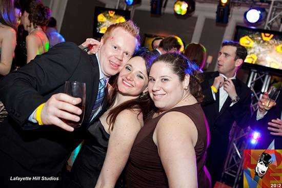 Hair O' the Dog (Gallery C)