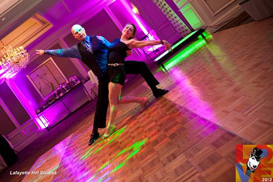 Hair O' the Dog (Gallery C)