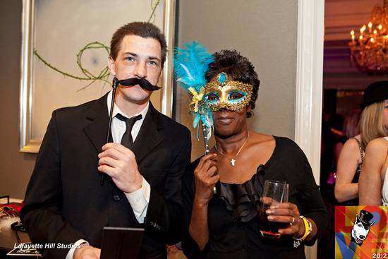 Hair O' the Dog (Gallery C)