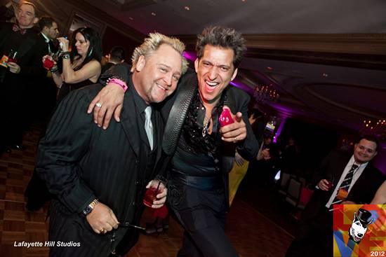 Hair O' the Dog (Gallery C)