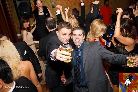 Hair O' the Dog (Gallery C)