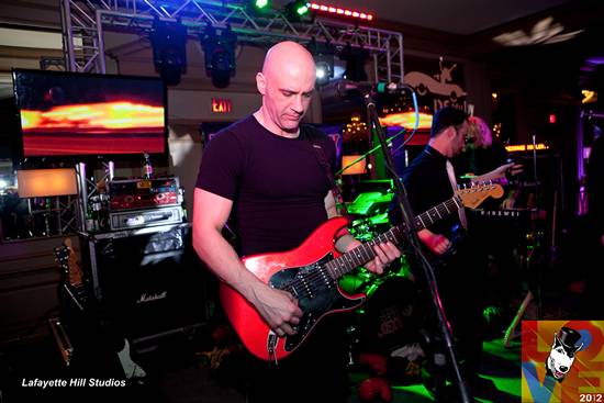 Hair O' the Dog (Gallery C)