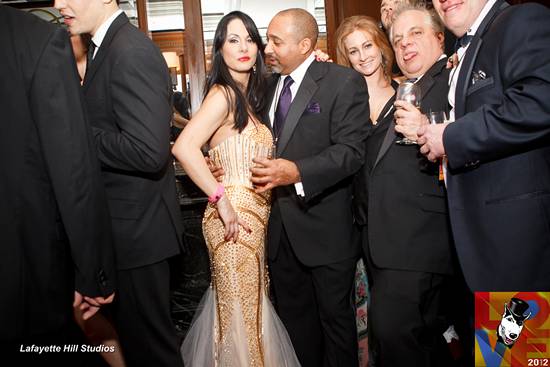 Hair O' the Dog (Gallery C)