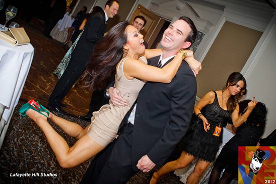 Hair O' the Dog (Gallery C)