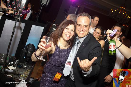 Hair O' the Dog (Gallery C)