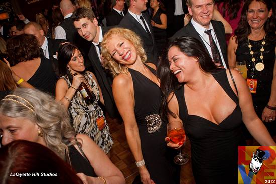 Hair O' the Dog (Gallery C)