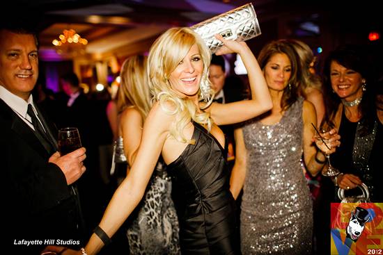 Hair O' the Dog (Gallery C)