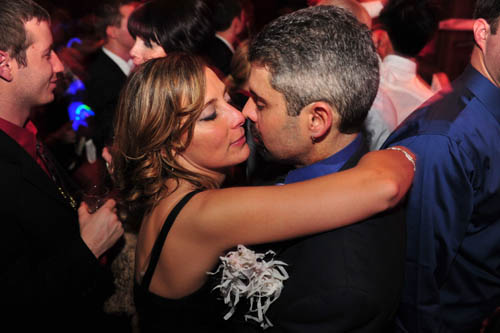 New Years Eve @ The Crystal Tea Room (Candids Gallery 1)