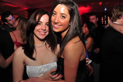 New Years Eve @ The Crystal Tea Room (Candids Gallery 1)