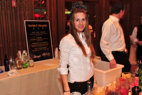 New Years Eve @ The Crystal Tea Room (Candids Gallery 1)