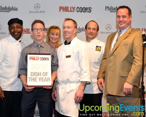 Philly Cooks