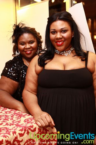 darci by DiCaprio's Oscar Night