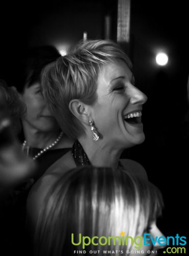 darci by DiCaprio's Oscar Night